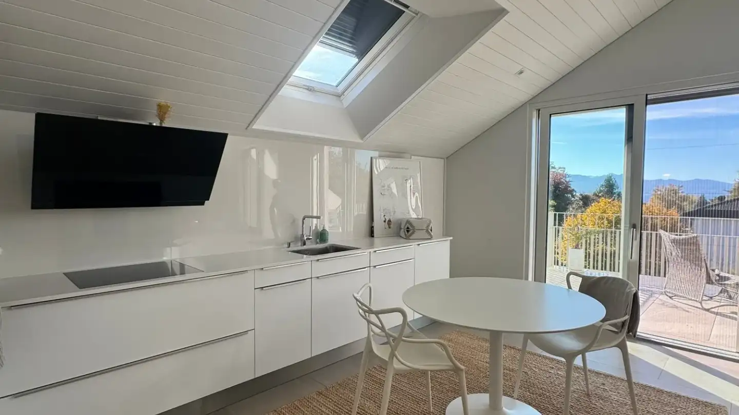 Appartamento in affitto - Rue Du Centre, 1025 St-Sulpice VD - Foto 2