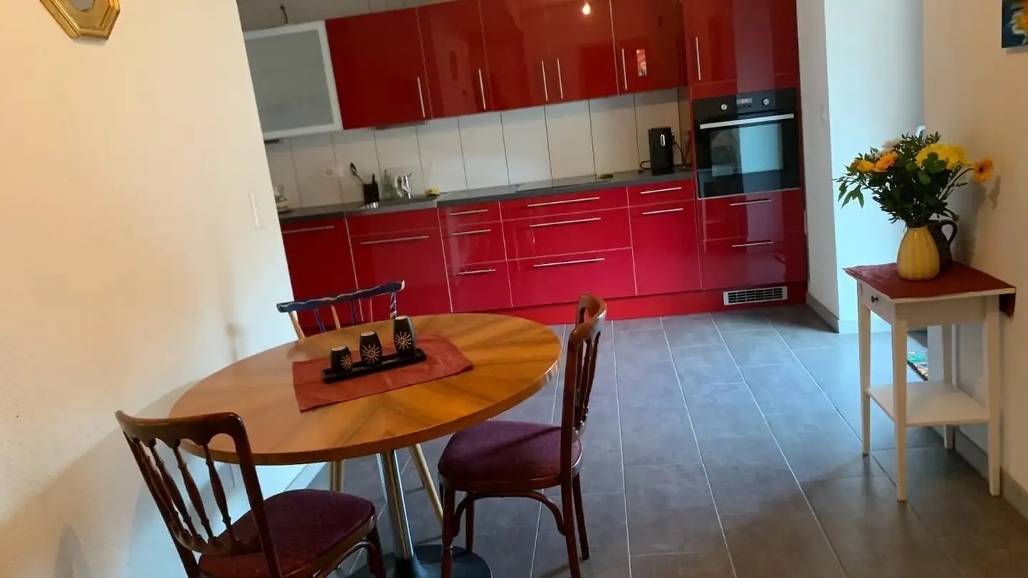 Apartment for rent - 2800 Delémont