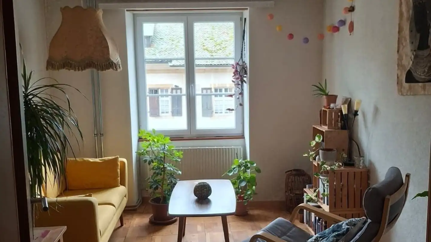 Wohnung mieten - 2800 Delémont - Foto 2