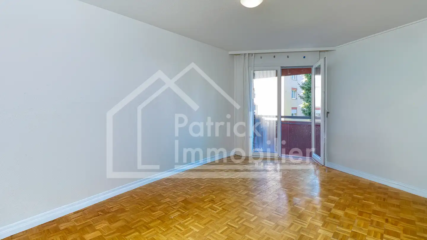 Appartement à vendre - Route de l'Ecole 5, 1725 Posieux - Photo 2
