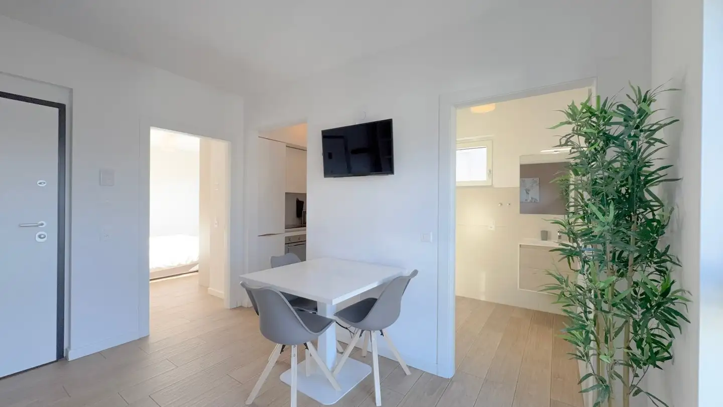 Appartamento in affitto - 6900 Lugano - Foto 3