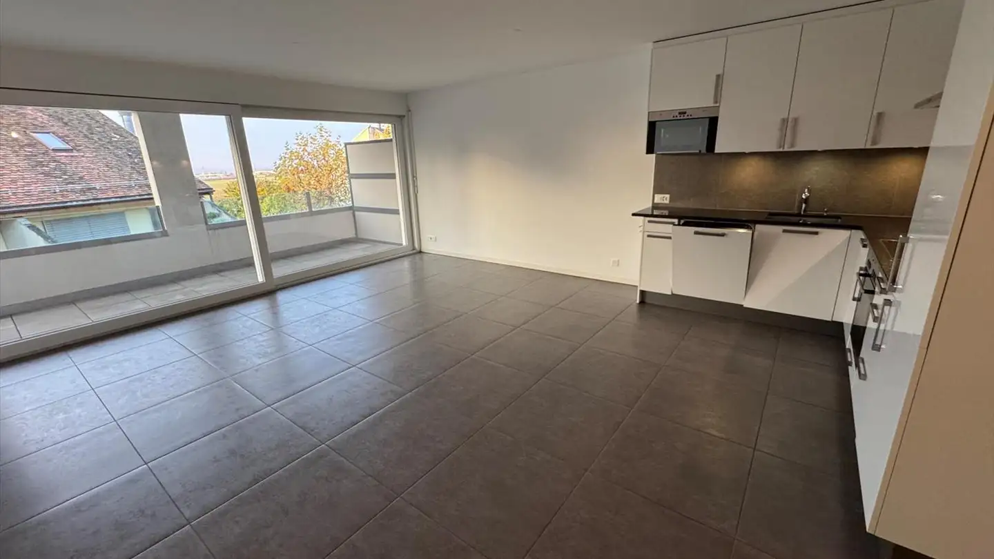 Appartamento in affitto - Route De La Gare 16, 1163 Etoy - Photo 3