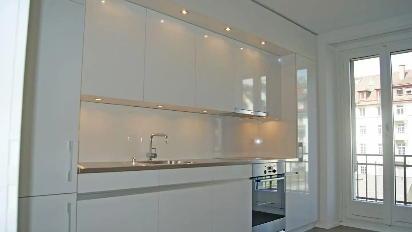 Appartamento in affitto - Bruchstrasse 43, 6003 Luzern - Foto 2