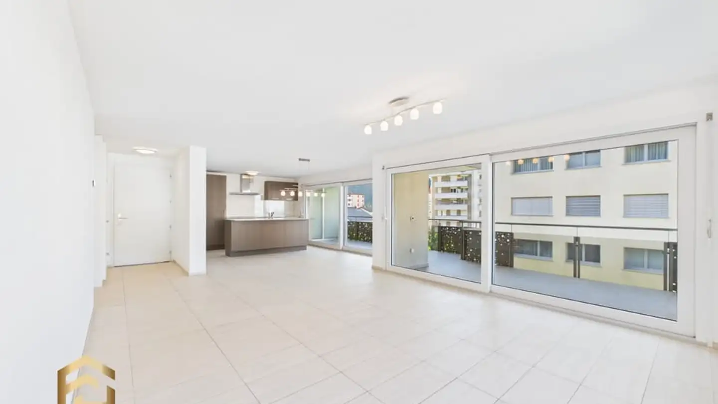 Apartment for sale - 3904 Naters