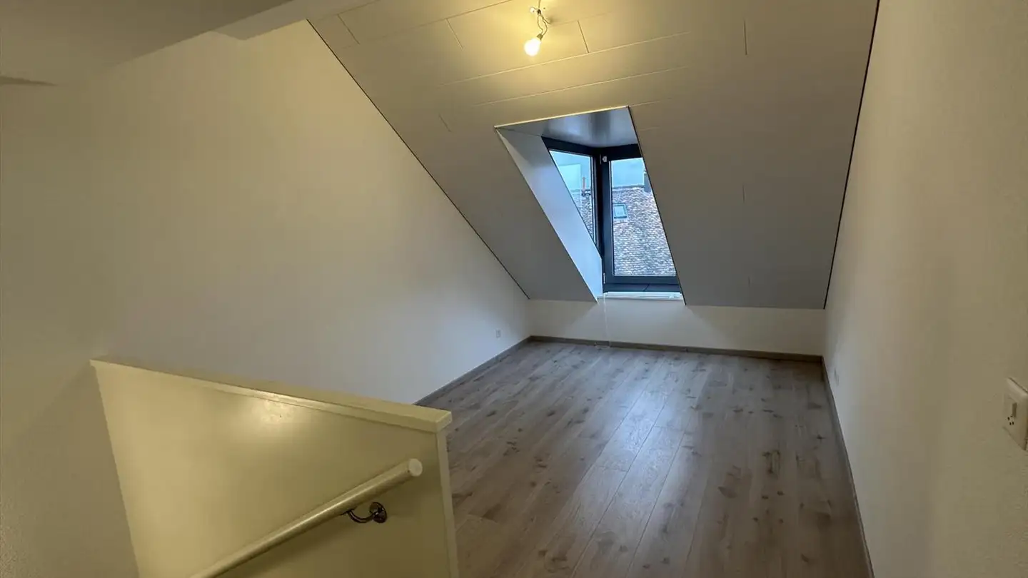 Appartamento in affitto - Route De La Gare 16, 1163 Etoy - Photo 4