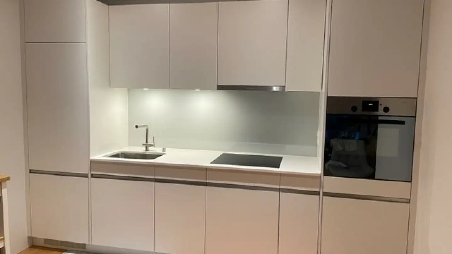 Wohnung mieten - Am Tych 5a, 4665 Oftringen