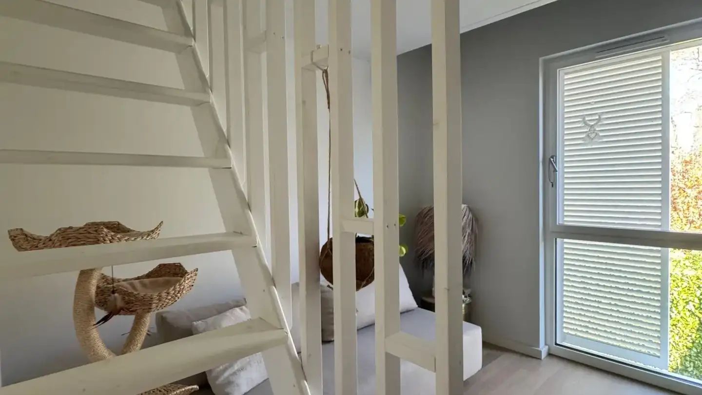 Appartamento in affitto - Rue Du Centre, 1025 St-Sulpice VD - Foto 4
