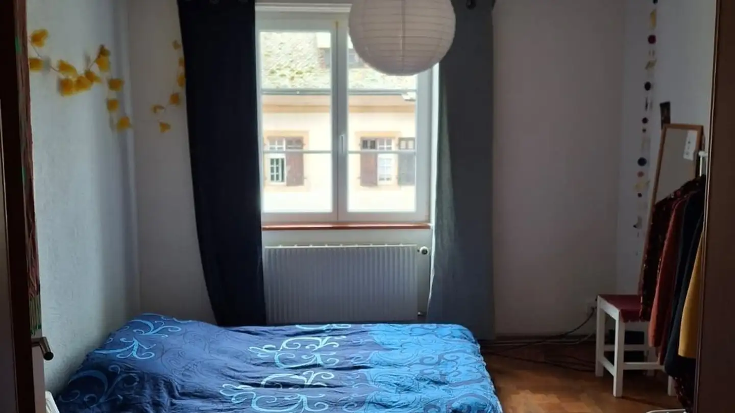 Wohnung mieten - 2800 Delémont - Foto 3