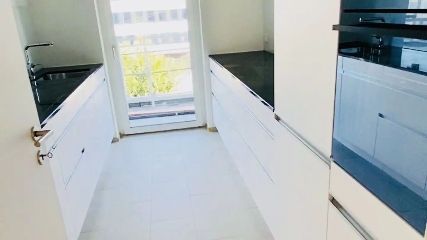 Appartement à louer - Badenerstrasse 841, 8048 Zürich - Photo 4