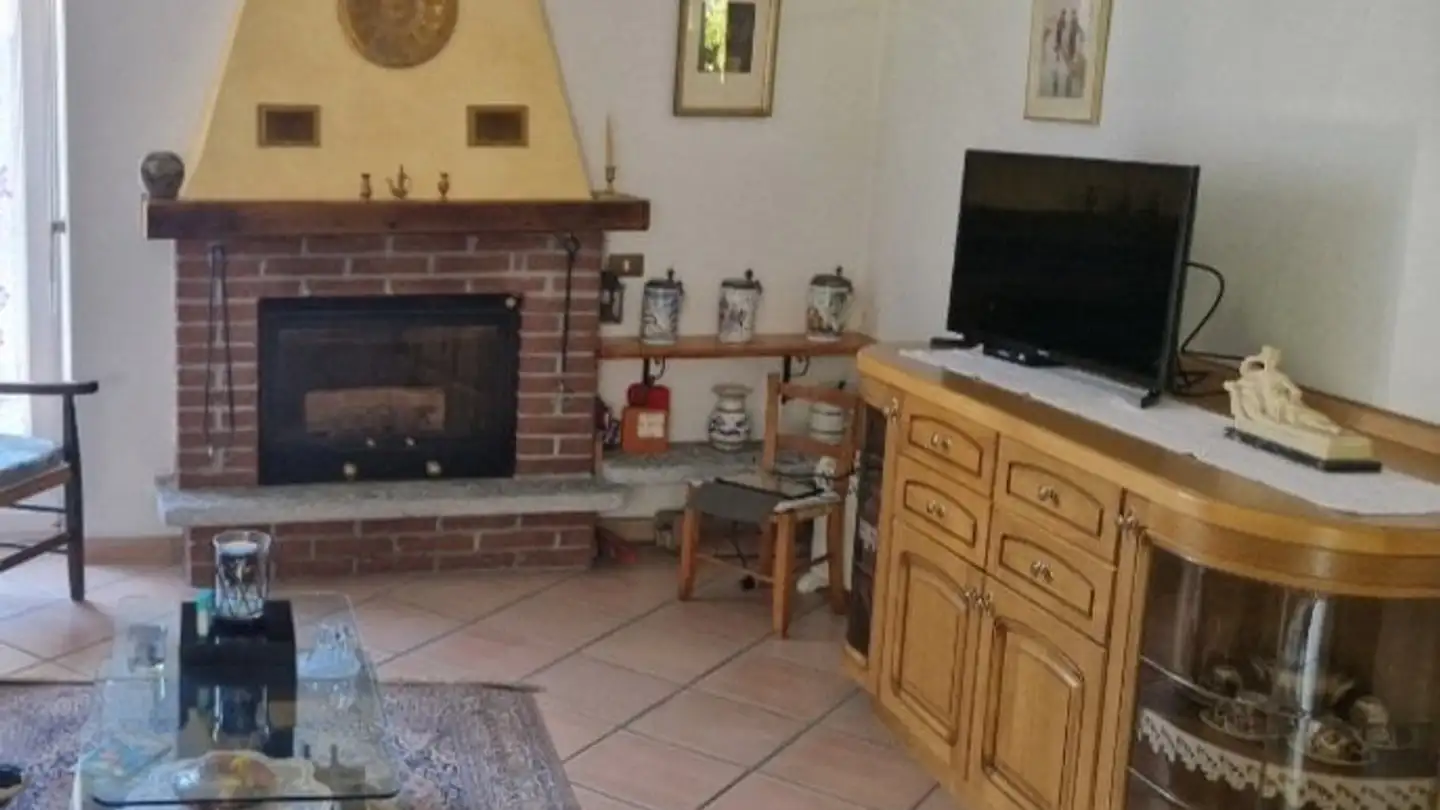 Casa singola in vendita - 6600 Locarno