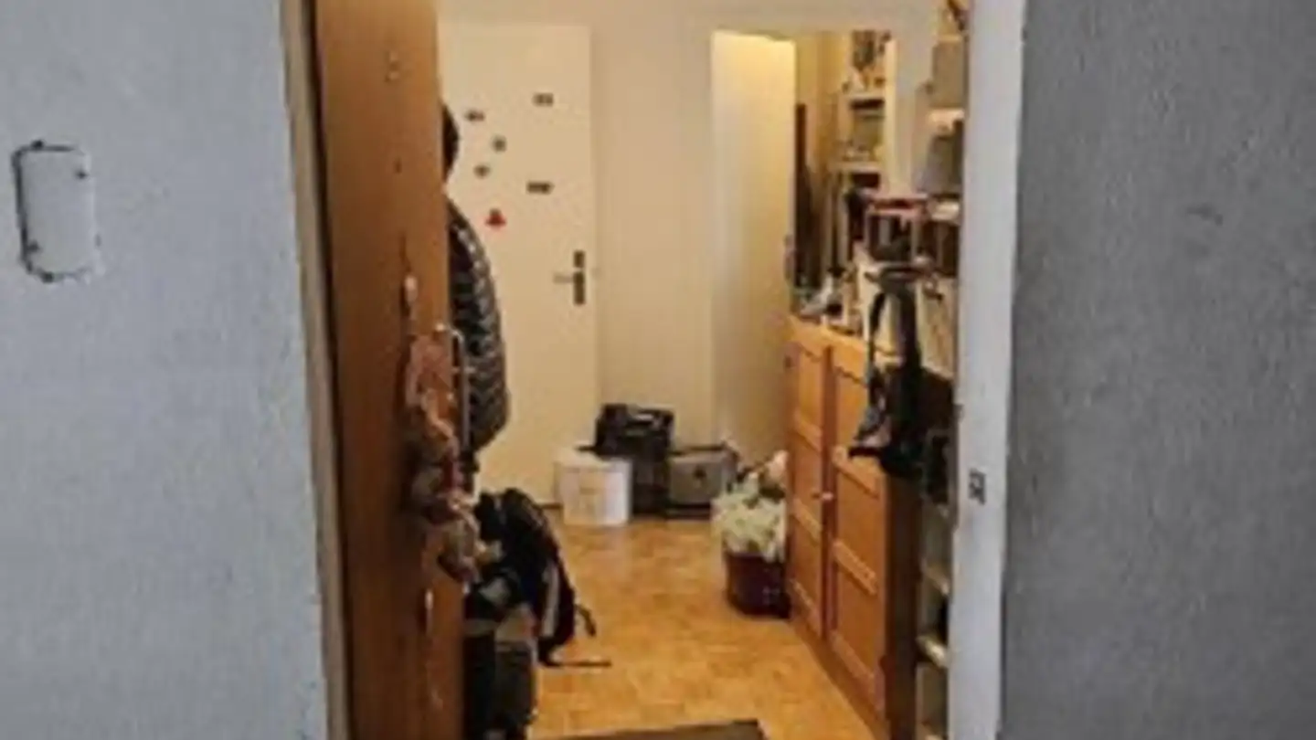 Appartamento in affitto - 1237 Avully - Foto 2