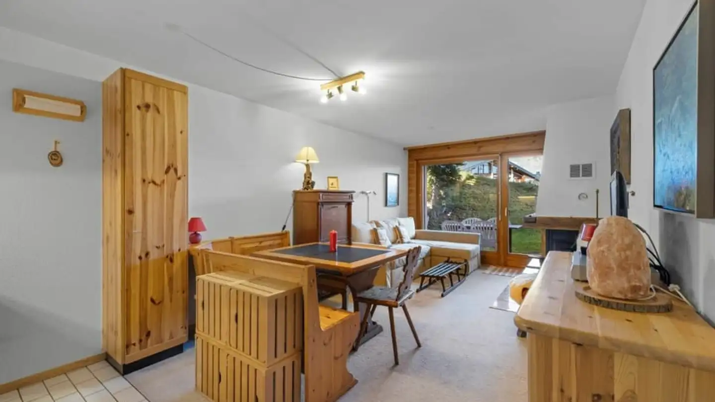 Wohnung kaufen - 1997 Haute-Nendaz - Foto 2