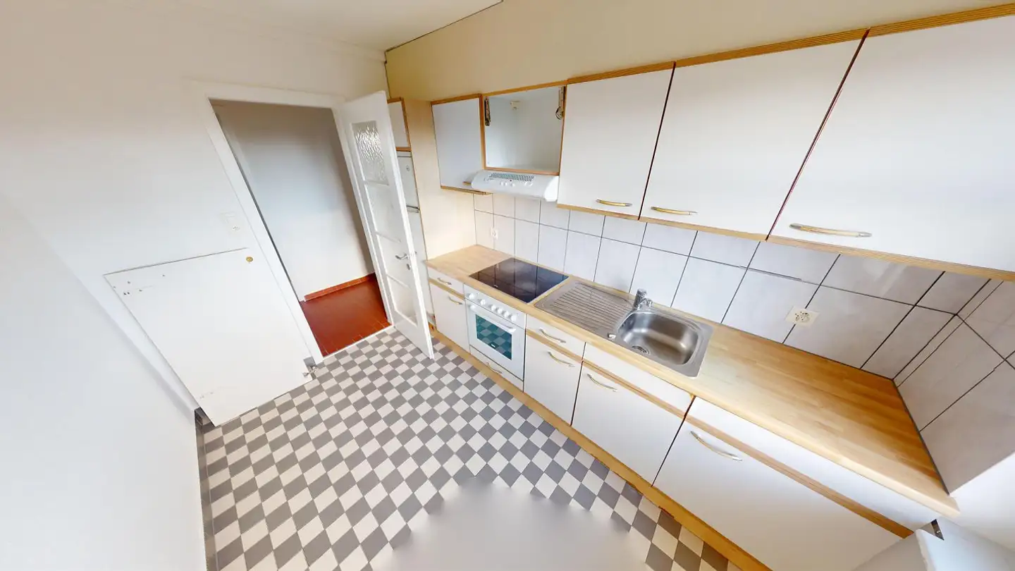 Apartment for rent - 8590 Romanshorn