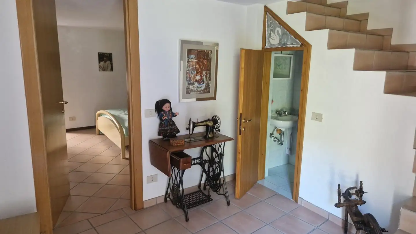 Maison individuelle à vendre - 6600 Locarno - Photo 3
