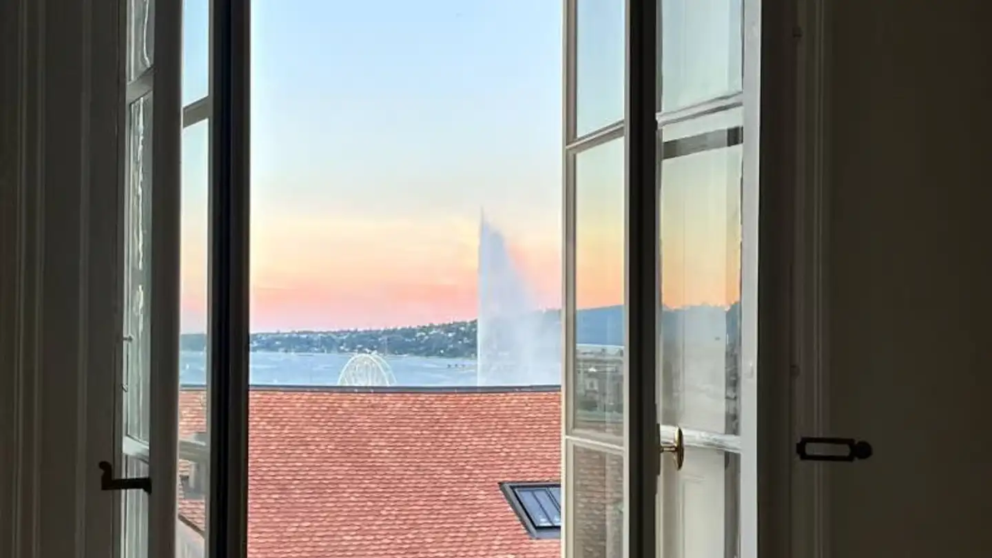 Apartment for rent - Rue Jean- Calvin 10, 1204 Genève - Photo 3