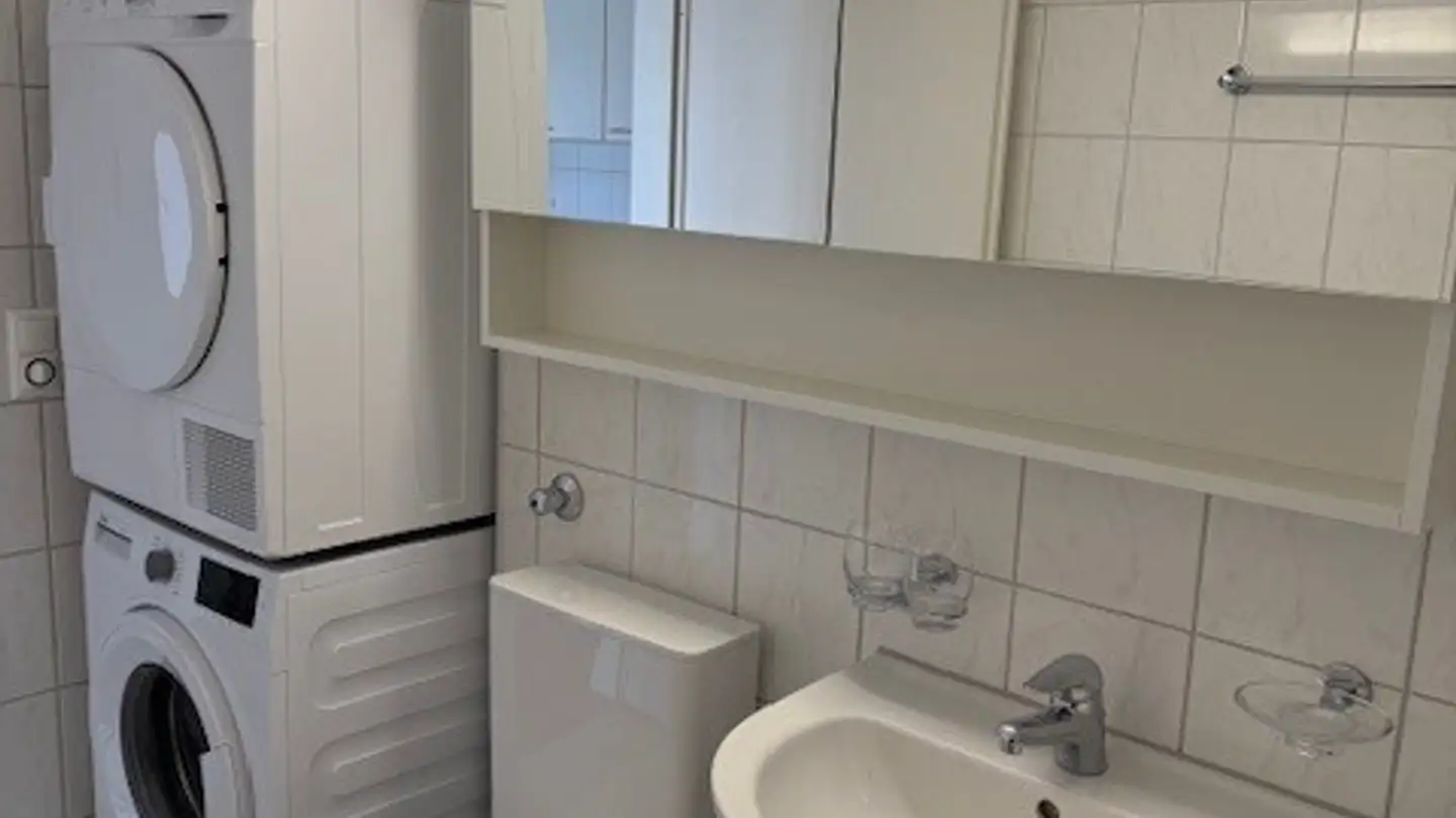 Attique à louer - Lorenweg 1, 8610 Uster - Photo 4