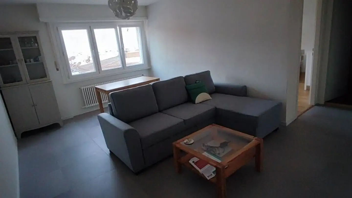 Appartamento in affitto - Rue Saint-Roch, 1004 Lausanne - Foto 4