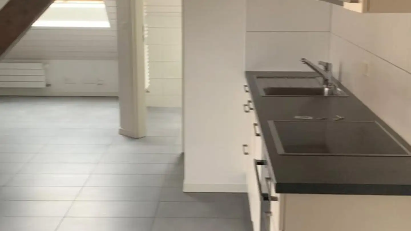 Wohnung mieten - 1004 Lausanne