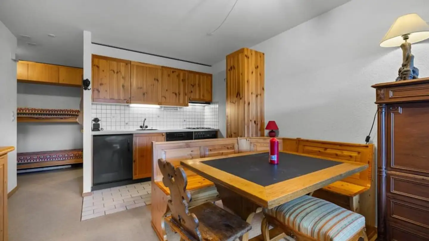 Wohnung kaufen - 1997 Haute-Nendaz - Foto 4
