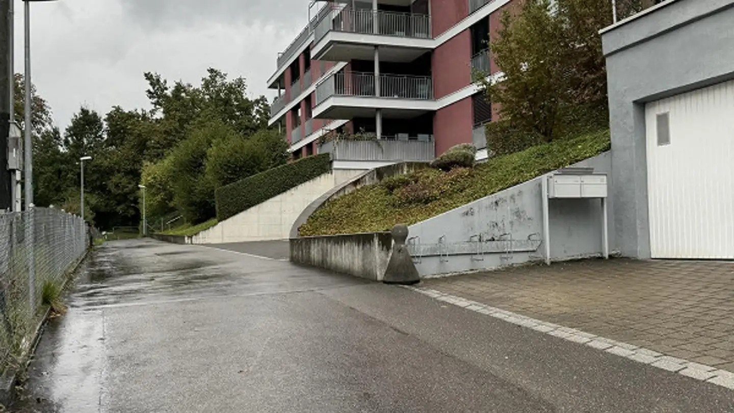 Appartamento in affitto - Ueberlandstrasse 203, 8600 Dübendorf