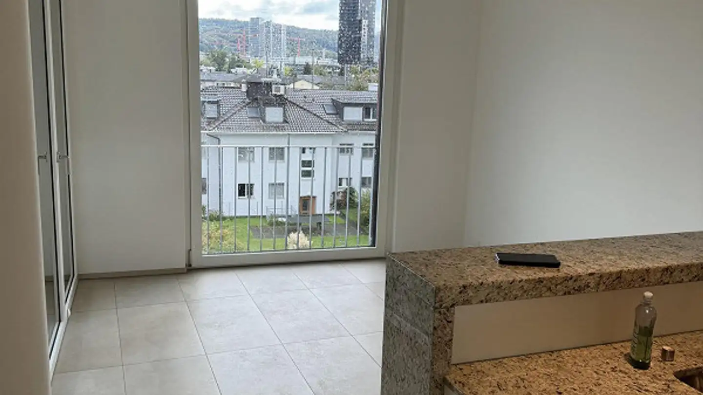 Appartamento in affitto - Ueberlandstrasse 203, 8600 Dübendorf - Foto 3