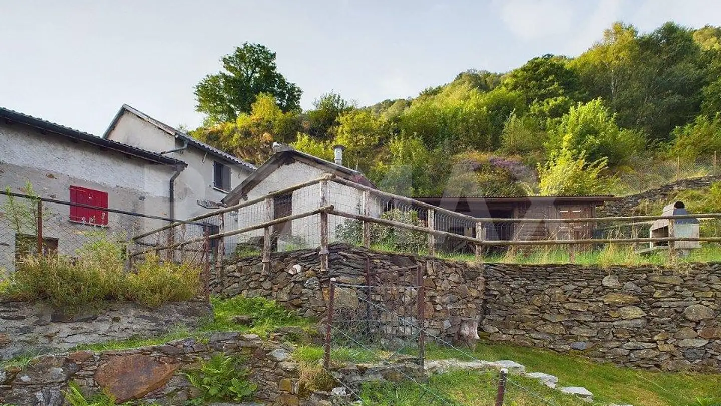 Appartement meublé à vendre - 6599 Robasacco - Photo 4