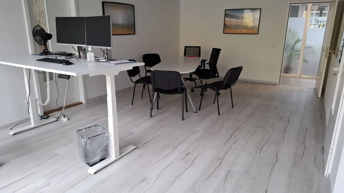 Spazio ufficio in affitto - 1442 Montagny-près-Yverdon