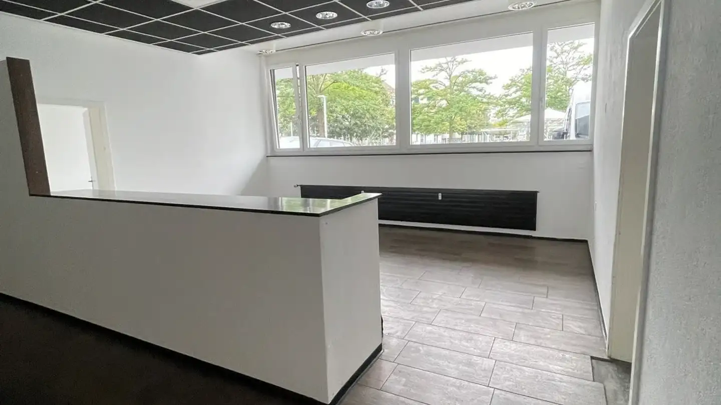 Commercial à louer - Hardstrasse 5, 8004 Zürich - Photo 4