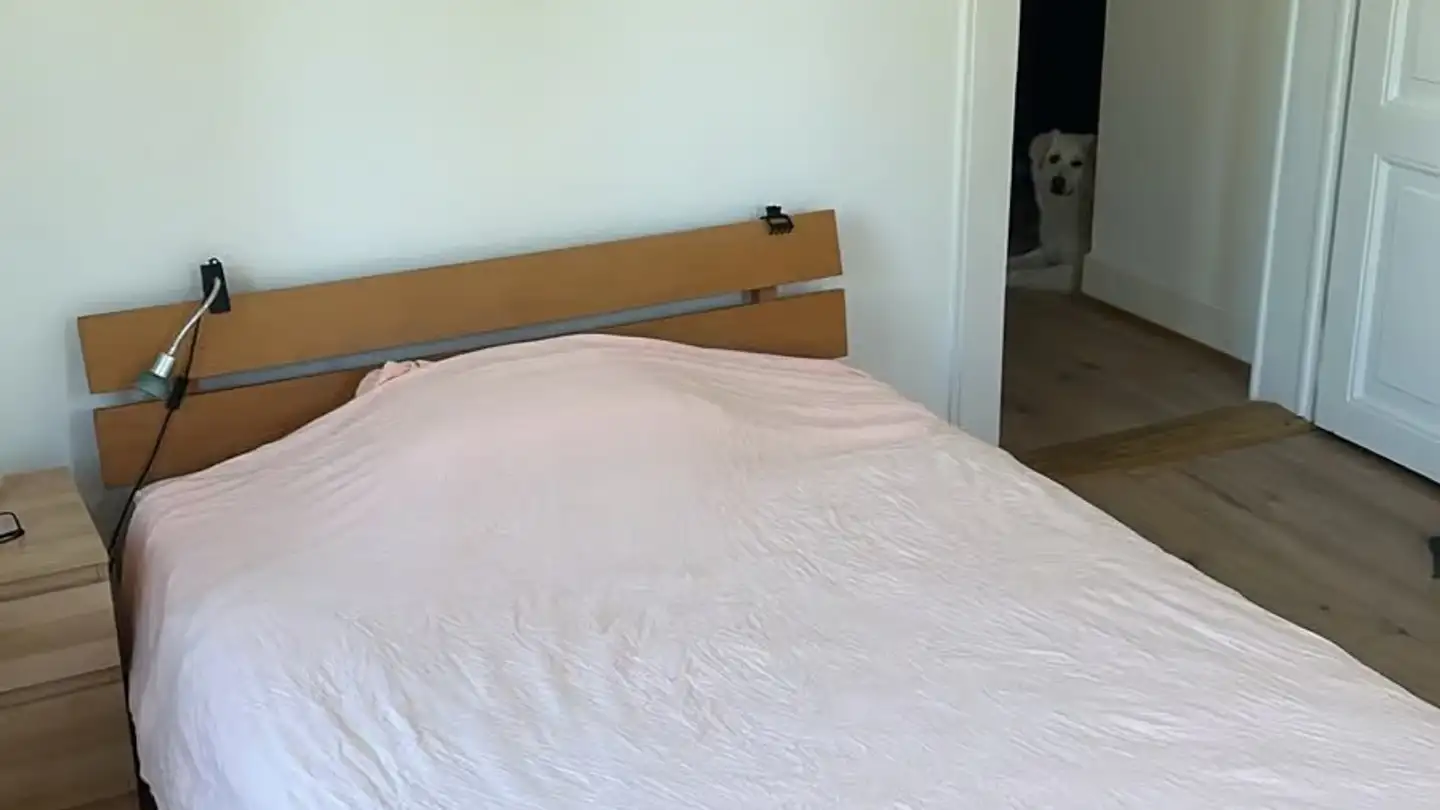 Single room for rent - 1283 La Plaine
