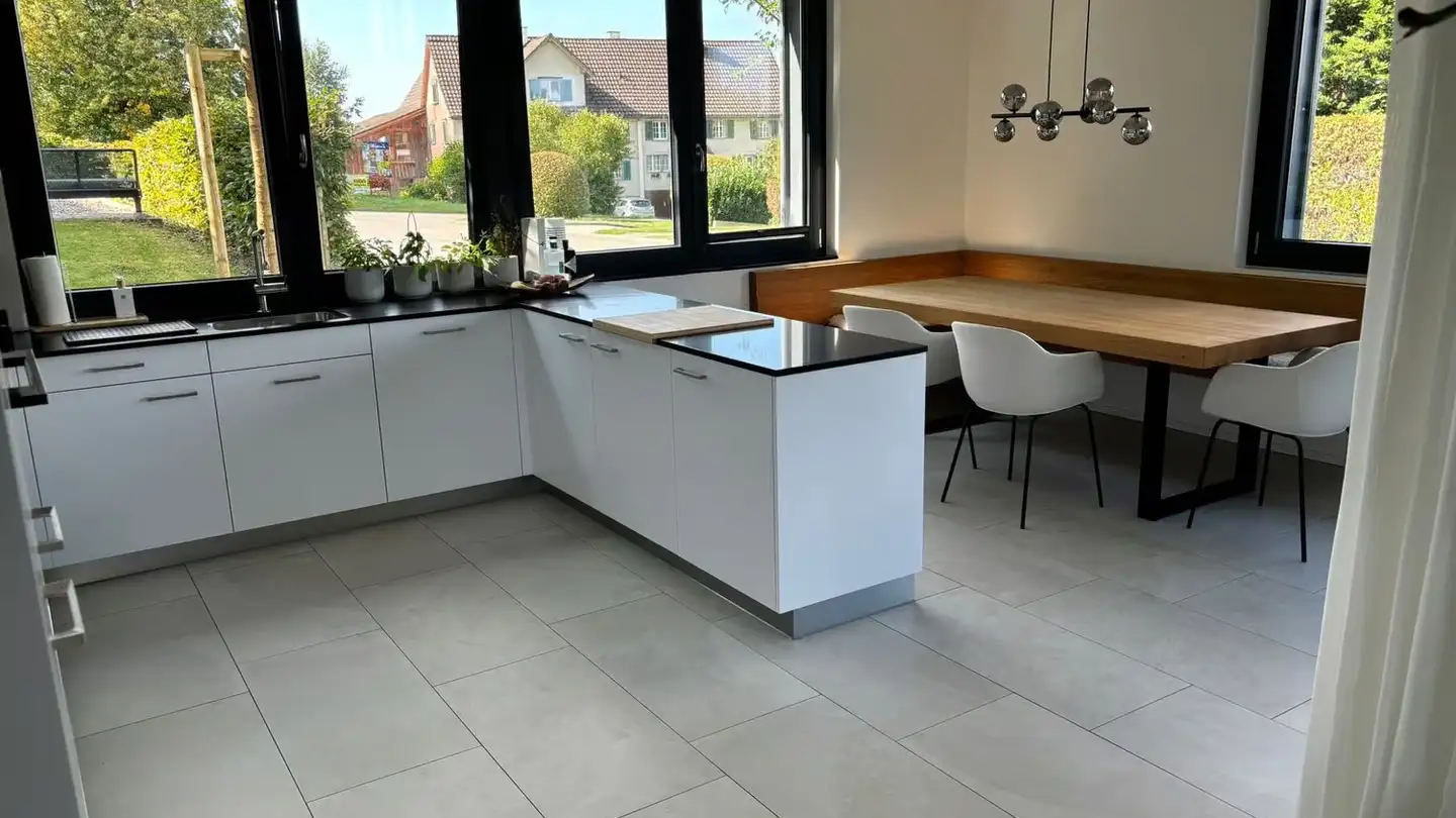 Appartement à louer - Hauptstrasse 81, 8269 Fruthwilen - Photo 3