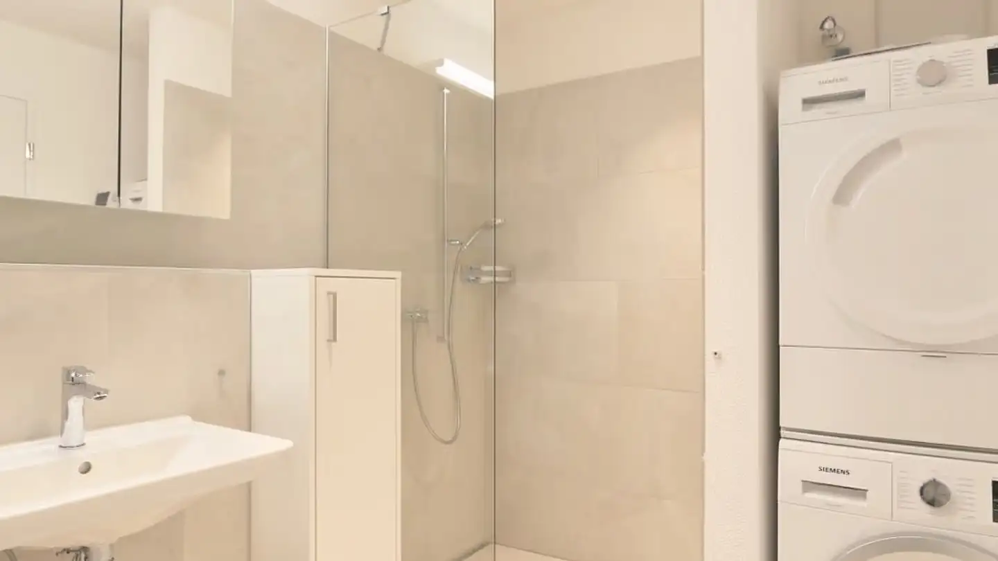 Appartement à louer - Hauptstrasse 81, 8269 Fruthwilen - Photo 4