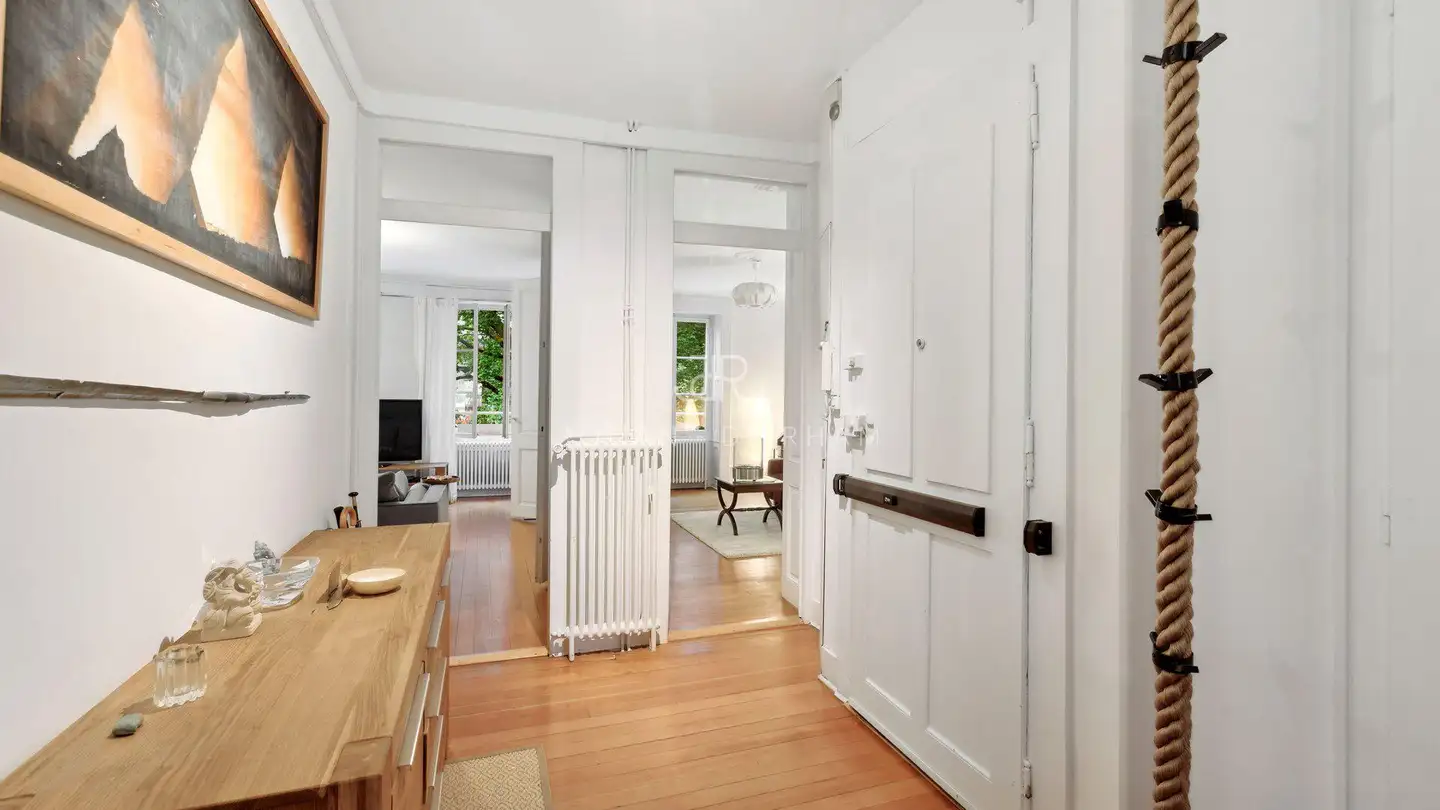 Appartamento ammobiliato in affitto - 1201 Genève - Foto 2