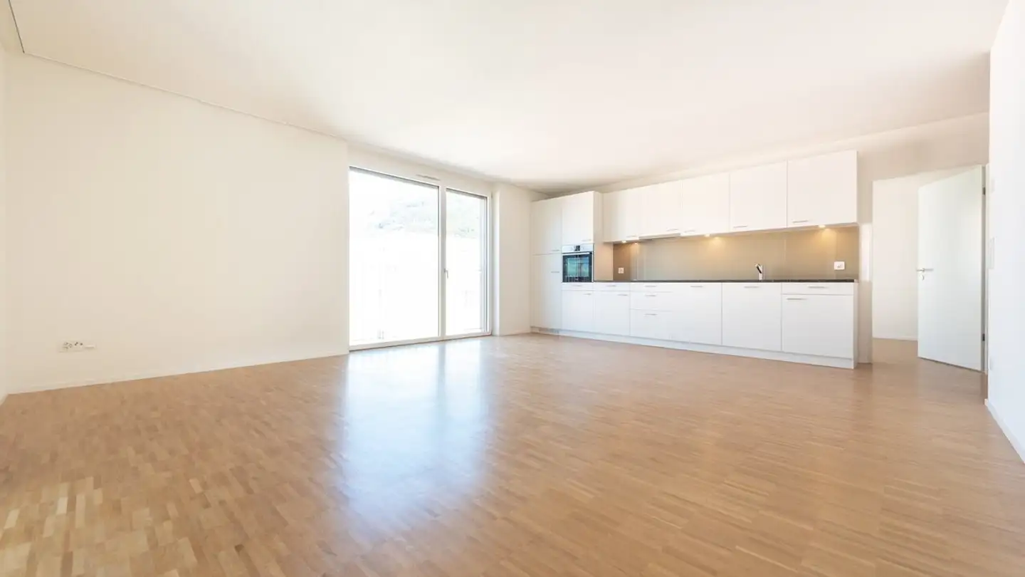 Appartamento in affitto - Solothurnstrasse 22, 2542 Pieterlen - Foto 2