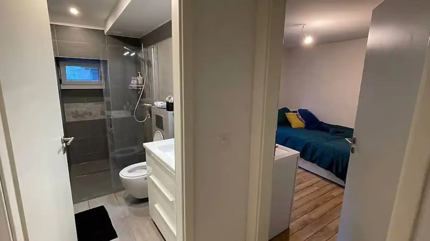Single room for rent - 2520 La Neuveville - Photo 2