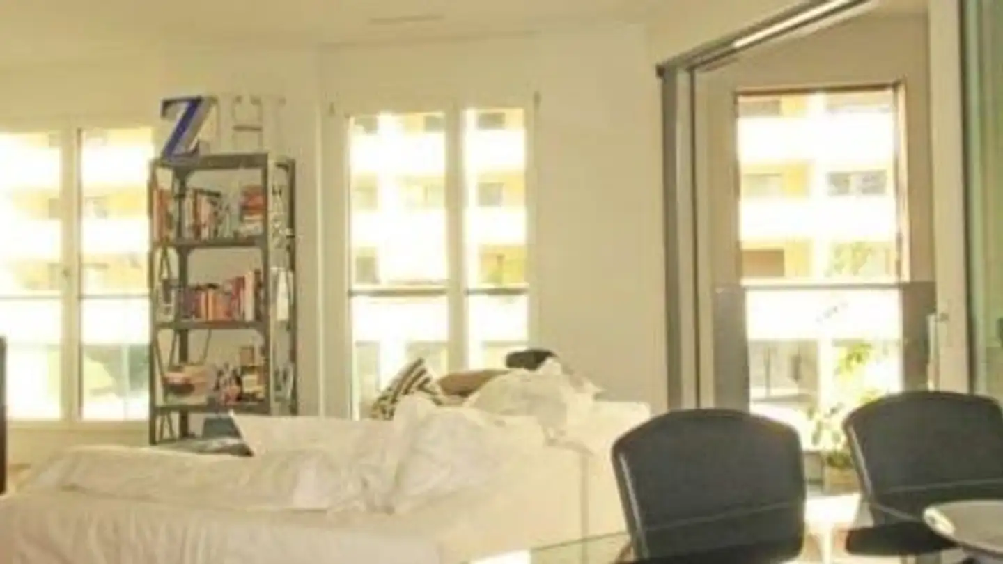 Apartment for rent - Turbinenstrasse 40, 8005 Zürich - Photo 2