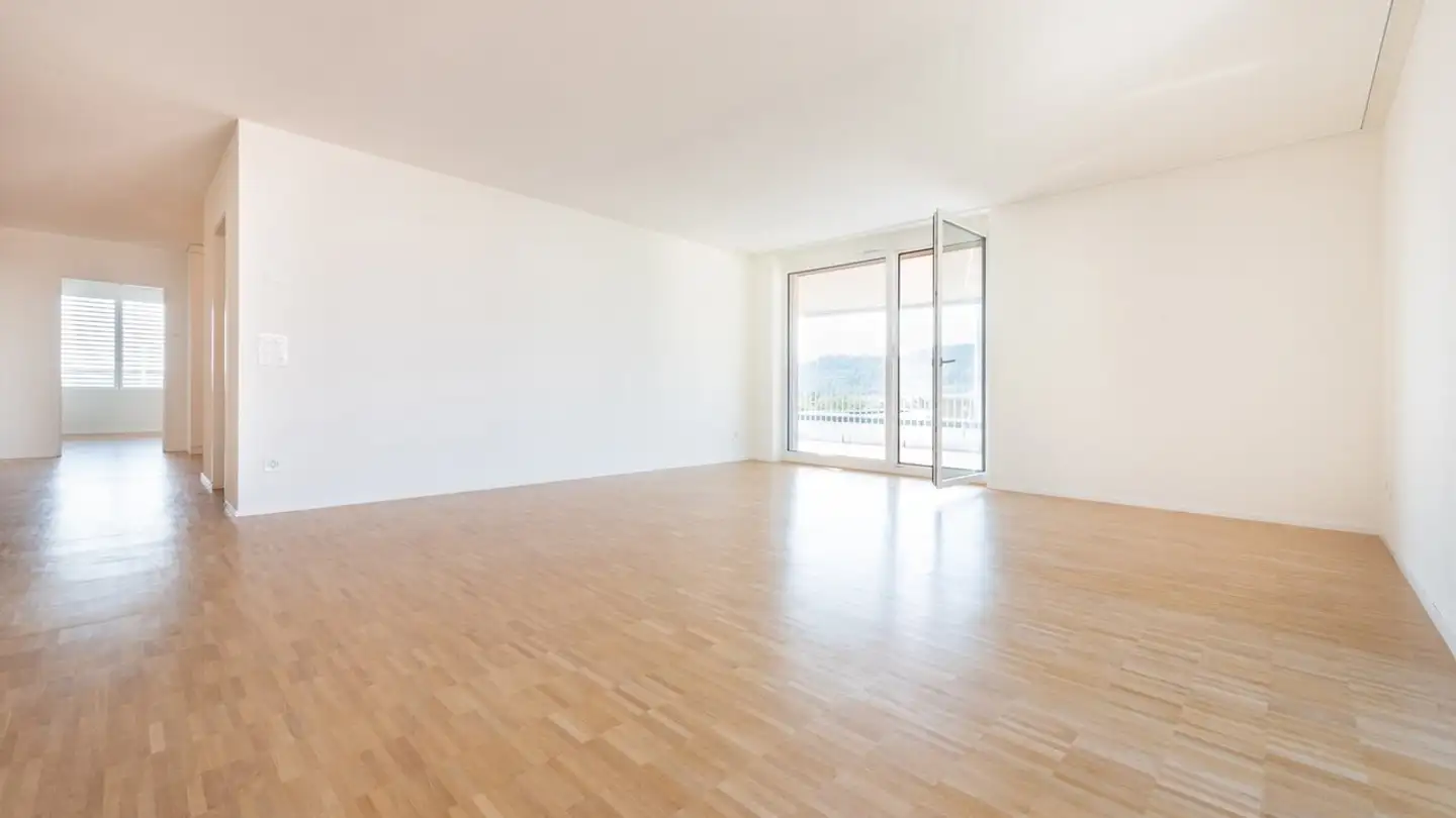 Appartamento in affitto - Solothurnstrasse 22, 2542 Pieterlen - Foto 3