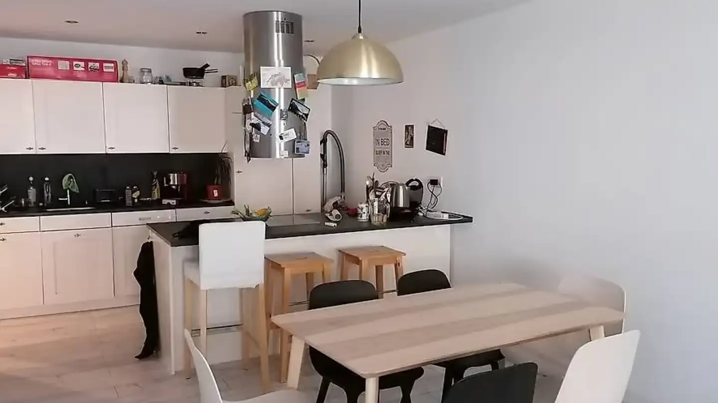 Single room for rent - 2520 La Neuveville - Photo 3