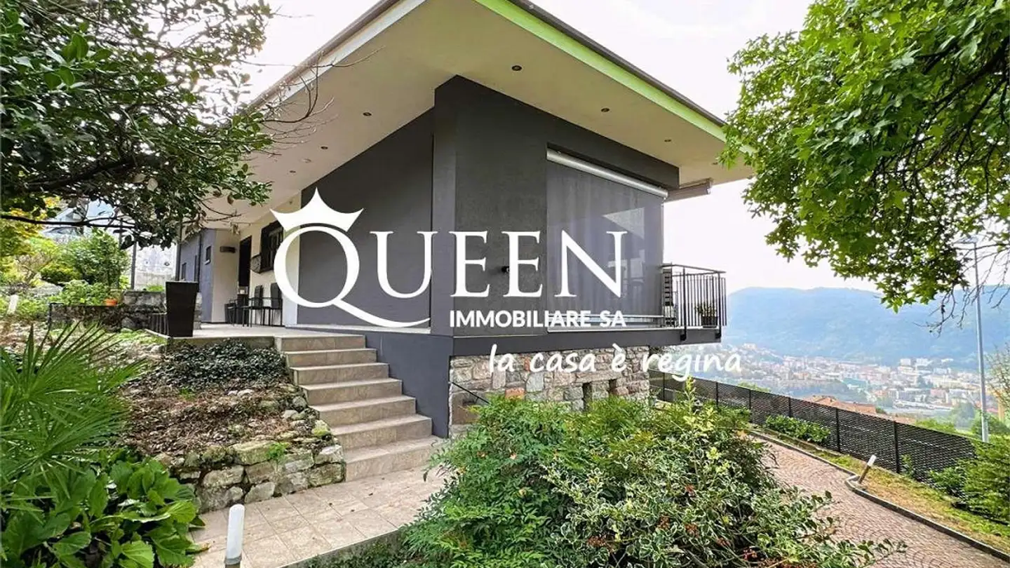 Villa for sale - 6833 Vacallo - Photo 2