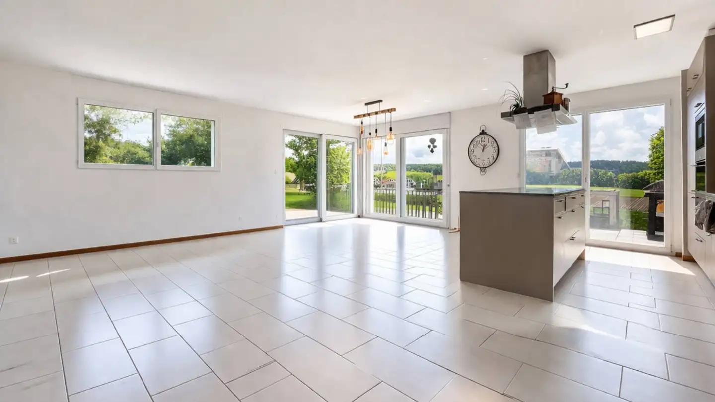 Wohnung kaufen - 1055 Froideville - Foto 4