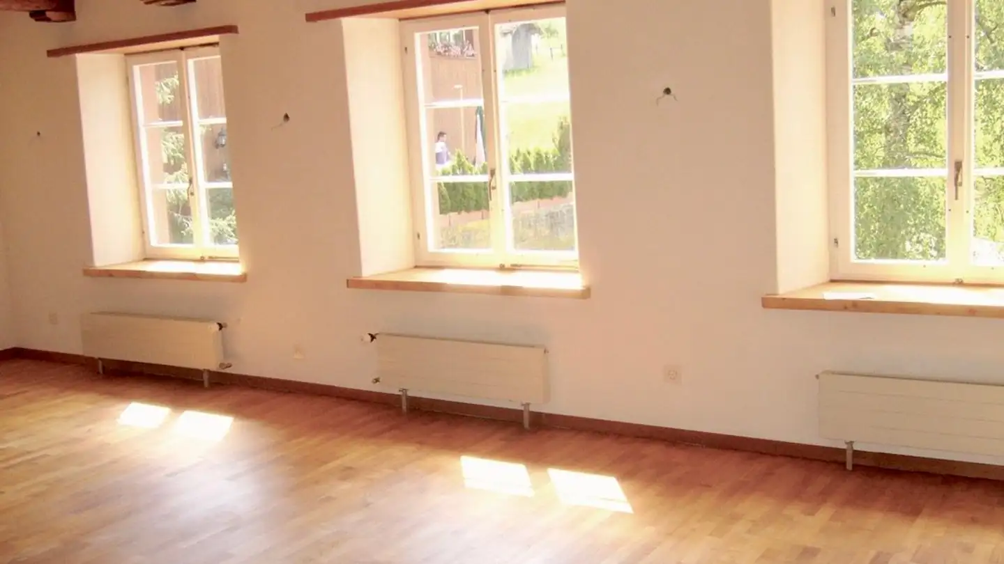 Apartment for rent - Dorfstrasse 14, 4423 Hersberg - Photo 2