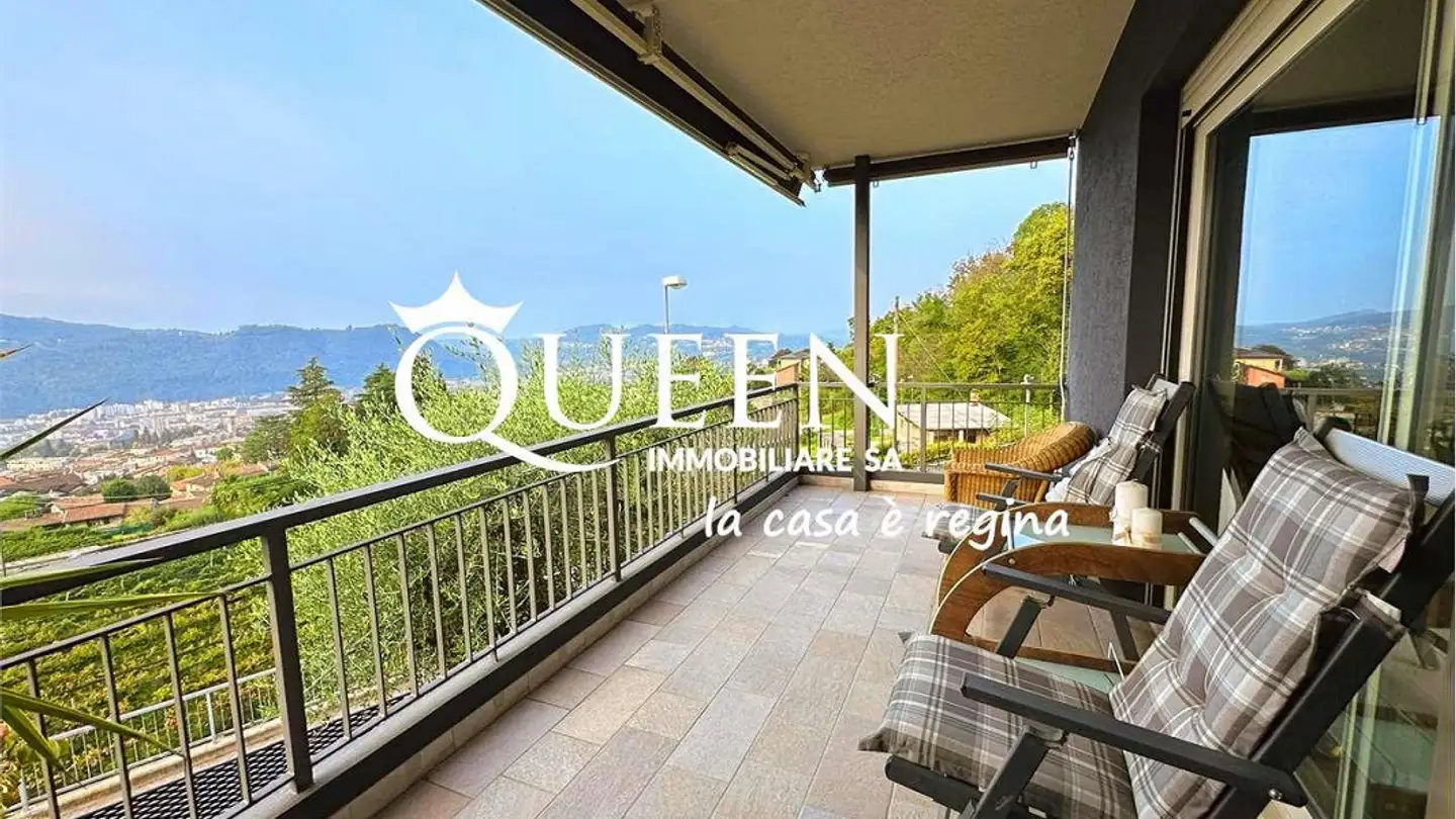 Villa for sale - 6833 Vacallo - Photo 3