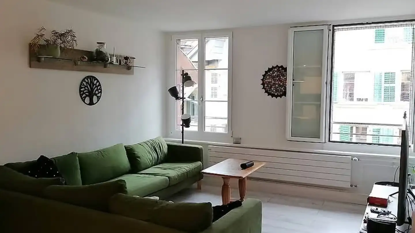 Single room for rent - 2520 La Neuveville - Photo 4