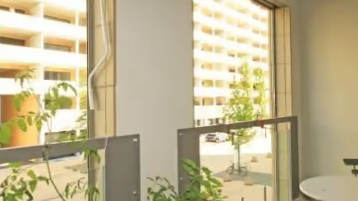 Apartment for rent - Turbinenstrasse 40, 8005 Zürich - Photo 4