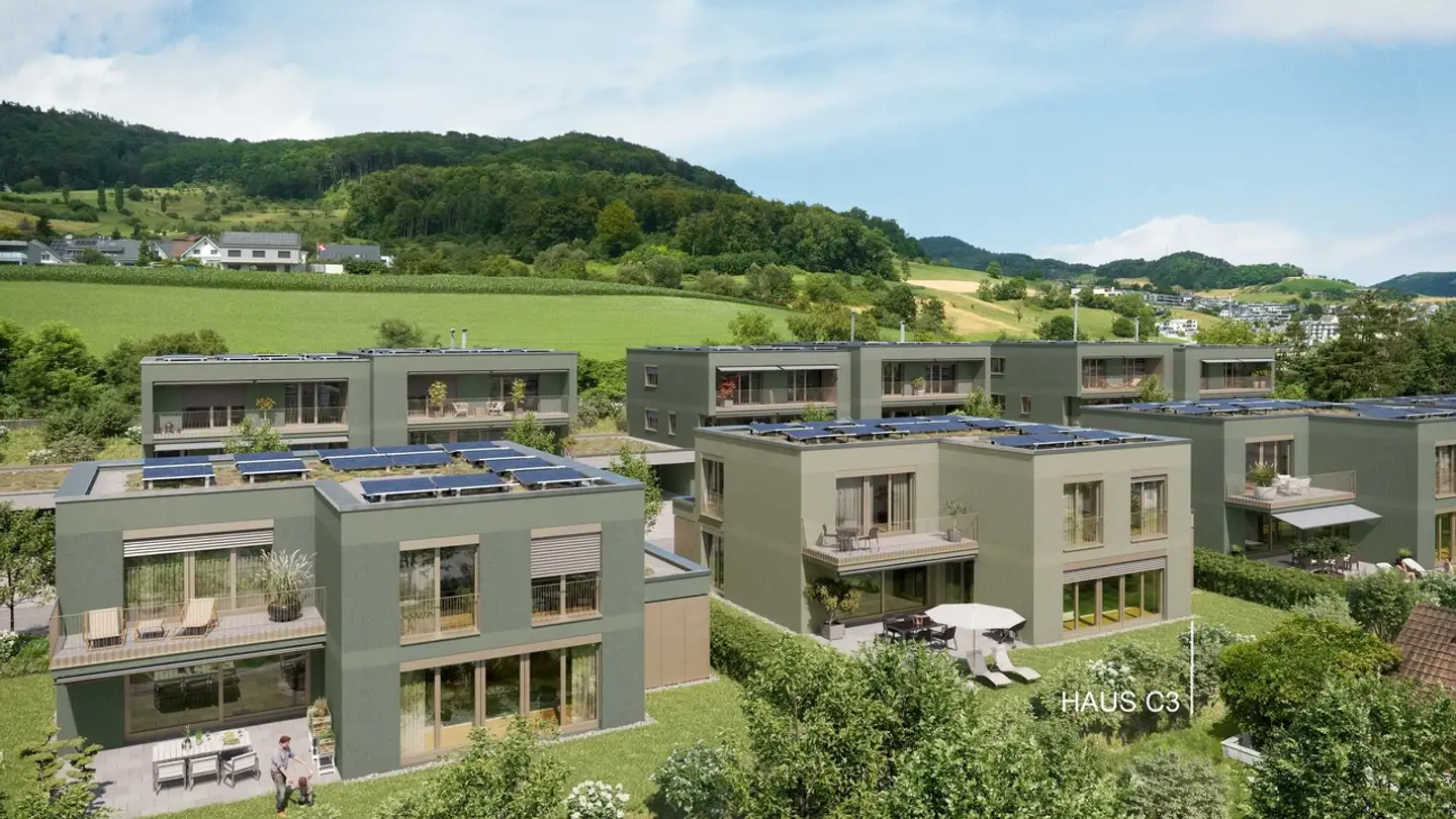 Casa singola in vendita - 4461 Böckten