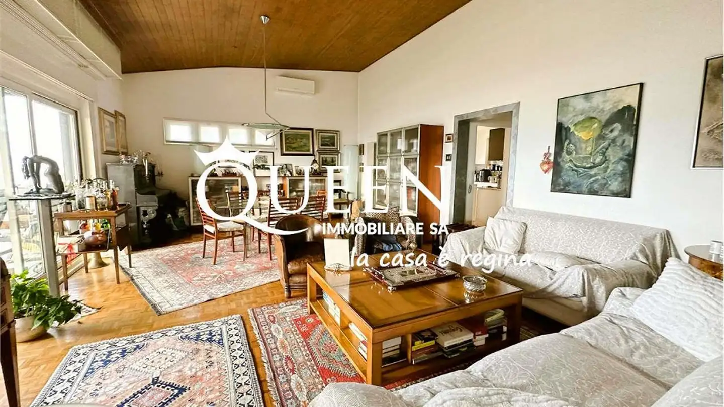 Villa for sale - 6833 Vacallo - Photo 4