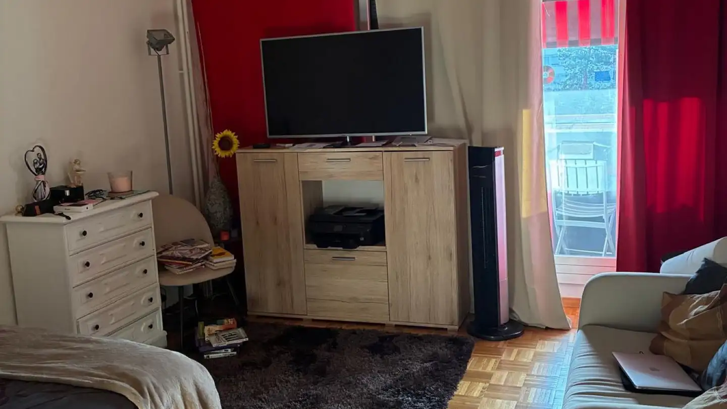 Wohnung mieten - 1213 Petit-Lancy