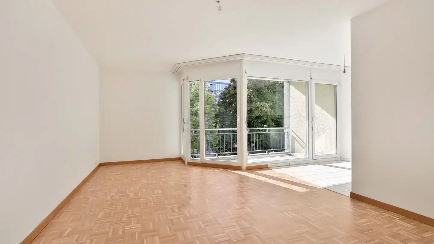 Apartment for rent - Rue Des Asters 11, 1202 Genève - Photo 2