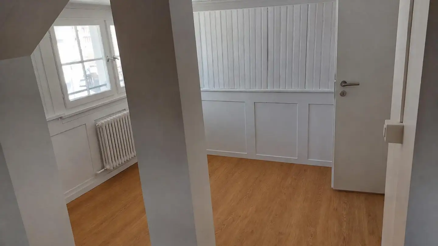 Appartamento in affitto - Gossauerstrasse 25, 9100 Herisau - Foto 4