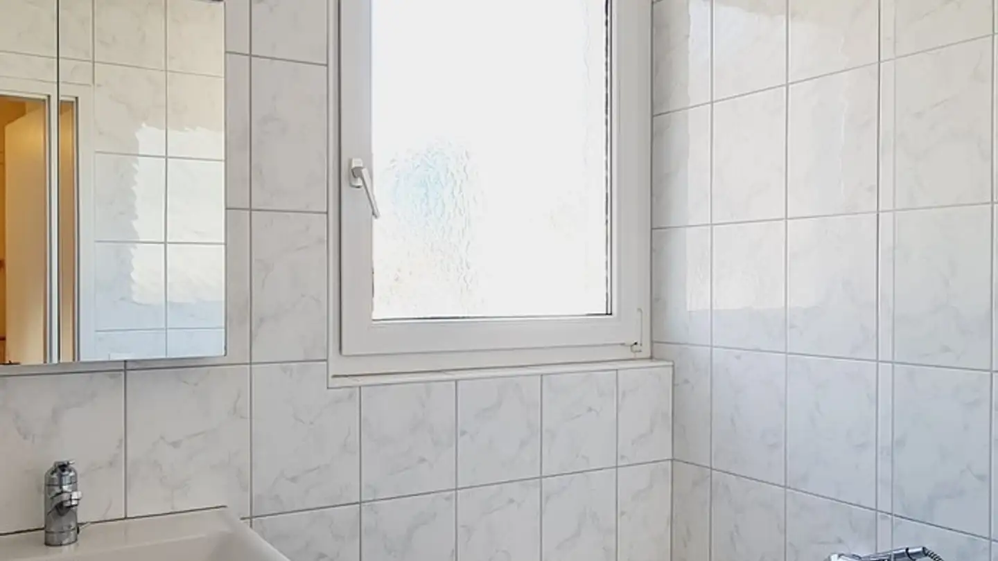 Single room for rent - Engimattstrasse 33, 8002 Zürich - Photo 4