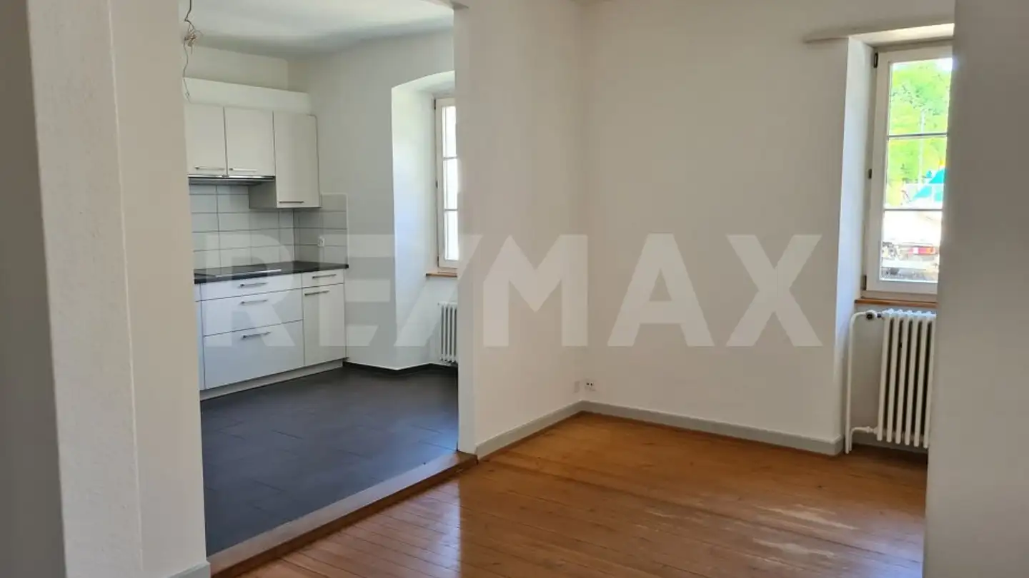 Appartamento in affitto - Hauptstrasse 92, 4313 Möhlin - Foto 4